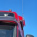 Κεραία οχήματος CB PNI ML170, 155cm 26-30MHz, 600W με PL Κεραία οχήματος CB PNI ML170